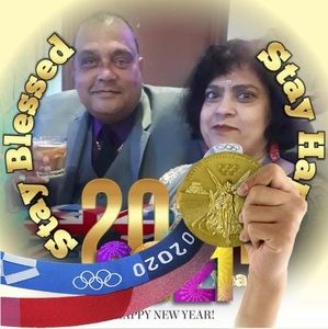 Meet your Posher, Prem kiran